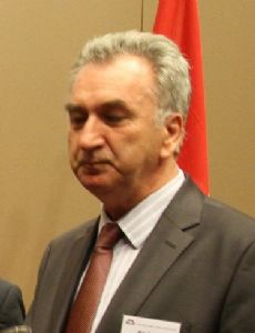 Mirko Šarović