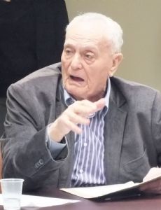 Gideon Ben-Yisrael