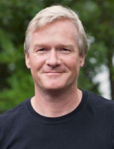 G. Scott Paterson