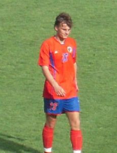 Nemanja Bilbija
