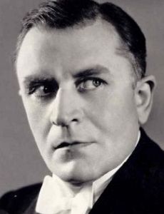 Malcolm Keen