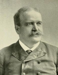 John Davis Long