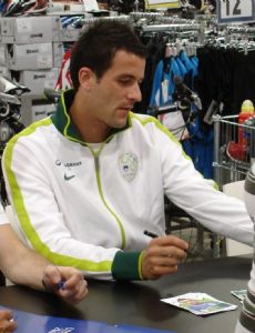 Mirnes Šišić