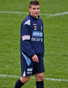 Terry Antonis