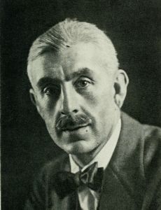 Hamilton Fyfe