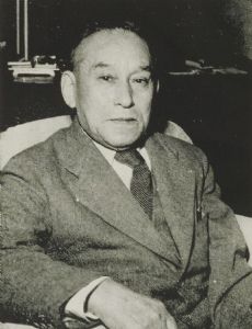 Shōzō Murata