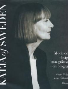 Katja of Sweden