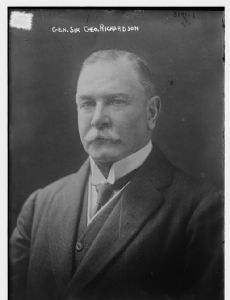 George Lloyd Reilly Richardson
