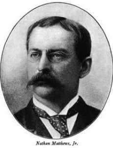 Nathan Matthews, Jr.