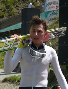 Krzysztof Biegun