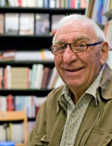 Raymond Federman