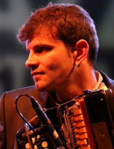 Vincent Peirani