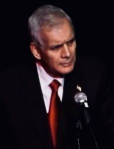 Charles Henri Baker