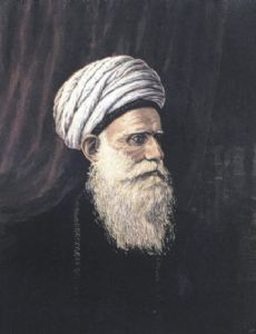 Ahmad Huseinzadeh