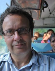 Andrej Blatnik