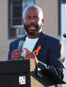 Mike Gipson