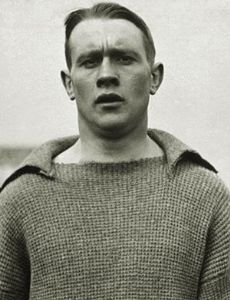 George Pither