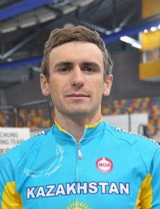 Artyom Zakharov