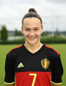 Elke Van Gorp