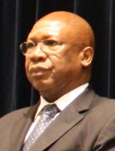 Abdoulie Janneh