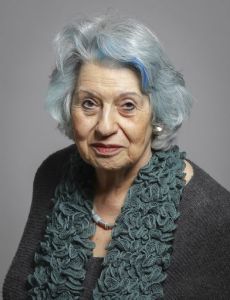 Sally Hamwee, Baroness Hamwee