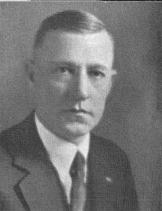 Grover C. Talbot