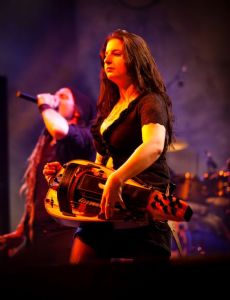 Anna Murphy (musician)