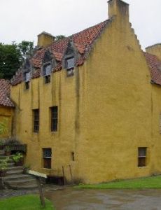 George Bruce of Carnock