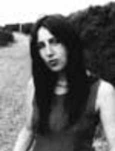 Suzie Higgie