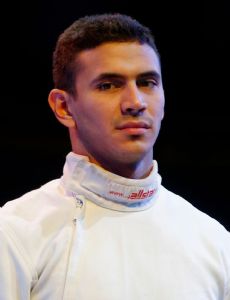 Rubén Limardo