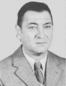 Carlos Ulrrico Cesco
