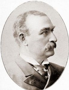 Thomas Francis Gilroy