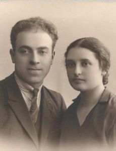 Yvonne Jospa
