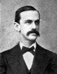 George Duryea Hulst