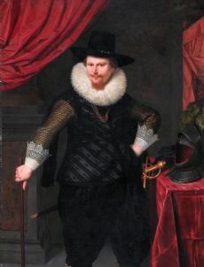 Laurens Reael
