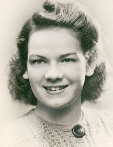 Evelyn McHale