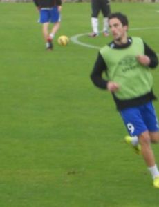 Óscar Díaz González