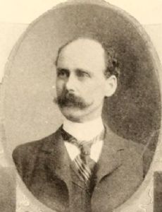 Otto Kelsey