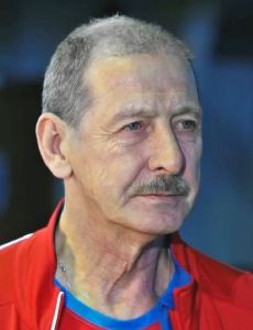 Gennady Belkov