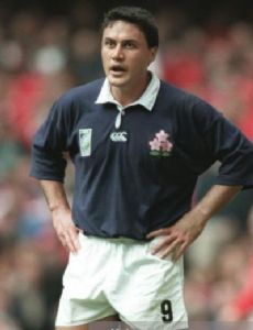 Graeme Bachop
