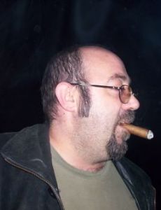 Bogoljub Mitić Đoša