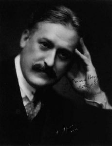 Philippe Gaubert