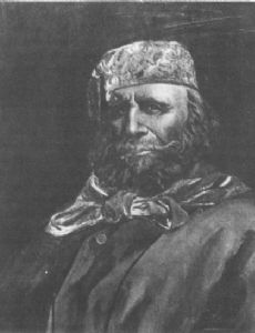 Francisco Felix de Sousa