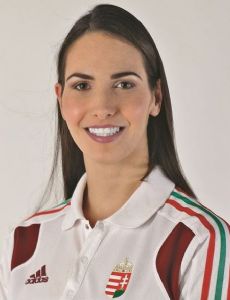 Orsolya Kasó