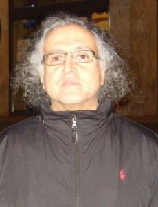 As'ad AbuKhalil