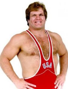 Brad Rheingans