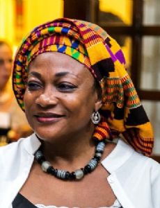 Otiko Afisa Djaba