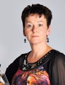 Mairéad Ní Chathasaigh