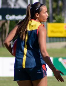 Tayla Thorn