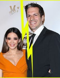 Edy Ganem and Ryan Oehm